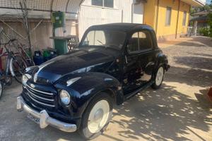 Topolino 500c