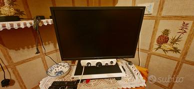 monitor ingranditore 