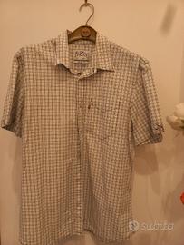 camicia levi's taglia L