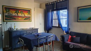 Casa al mare roseto