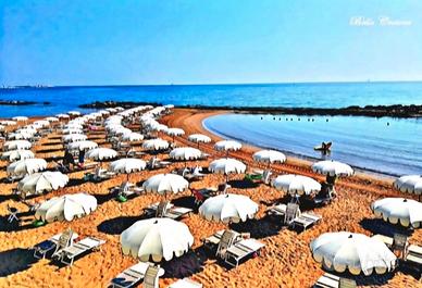 Trilocale 4 PL- 550mt dal Mare 150mt dal Centro