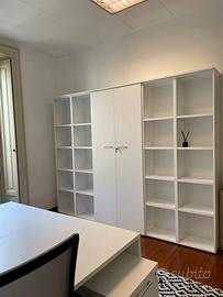 Arredamento per ufficio direzionale e operativo
