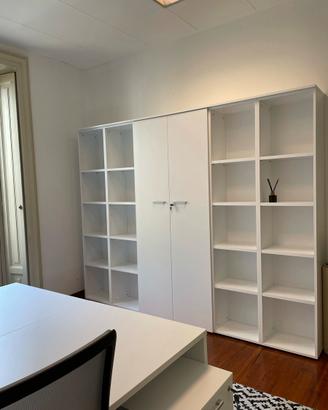 Arredamento per ufficio direzionale e operativo