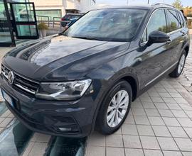 Volkswagen Tiguan 1.6 TDI