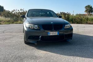 Bmw serie 3
