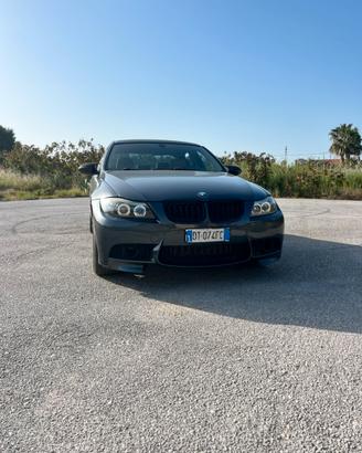 Bmw serie 3
