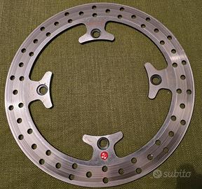 Dischi Braking freno Honda africa twin 750 RD04