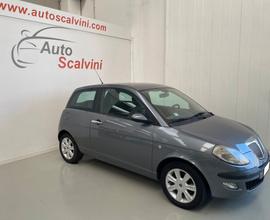 Lancia Ypsilon 1.3 Multijet 16V