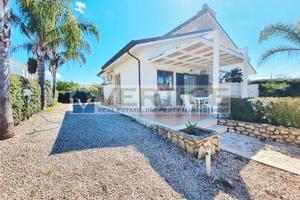 Villa "stefy" a 1000 mt dal mare di fondi