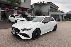 MERCEDES-BENZ A 250 Aut. 4Matic 4p. Prem. Pl. AMG