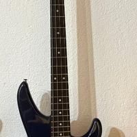 basso Yamaha rbx 350 