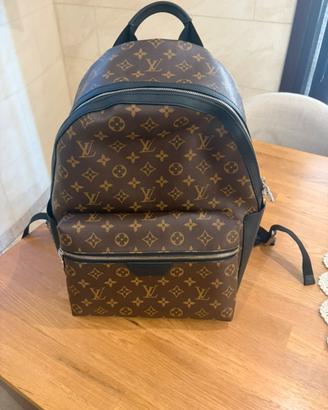 Zaino louis vuitton
