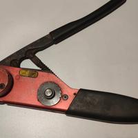 Dcm-usa Sp994 Cage 11851 Crimpatrice M309 Crimping