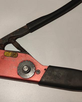 Dcm-usa Sp994 Cage 11851 Crimpatrice M309 Crimping