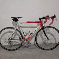 Bici Colnago Start