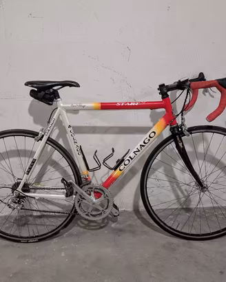 Bici da corsa Colnago Start
