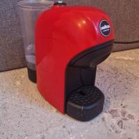 macchinetta caffè lavazza 