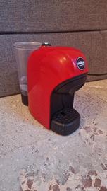 macchinetta caffè lavazza 