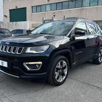 JEEP Compass 1.6 Multijet 120cv 2WD Limited