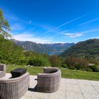 Villa o villino Alta Valle Intelvi