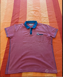 Polo MCS (Marlboro Country Store) Vintage - XXL