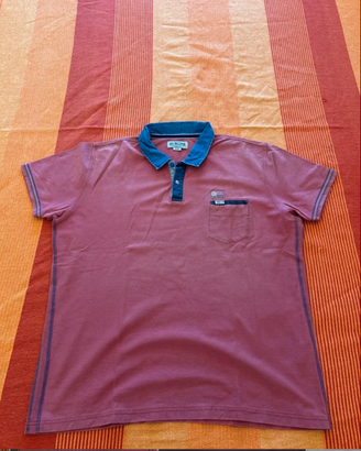 Polo MCS (Marlboro Country Store) Vintage - XXL