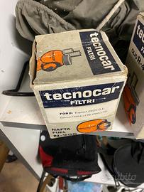 Filtro Olio TECNOCAR N 295