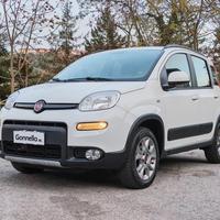 Fiat Panda 0.9 TwinAir Turbo S&S