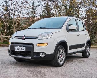 Fiat Panda 0.9 TwinAir Turbo S&S