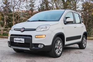 Fiat Panda 0.9 TwinAir Turbo S&S