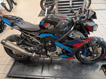 BMW M 1000 R 