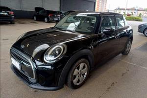 Mini 1.5 One Business 5p 102cv PDC Navi LED UNIPRO