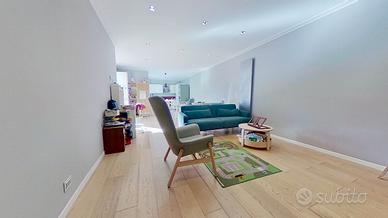 Appartamento Arredato, Roma EUR/Vallerano