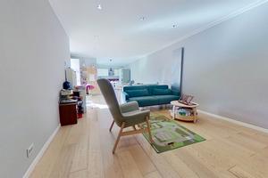 Appartamento Arredato, Roma EUR/Vallerano