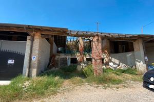 Rustico/Casale/Corte Corbetta