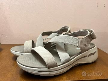 Skechers Go Walk Arch Fit Treasured