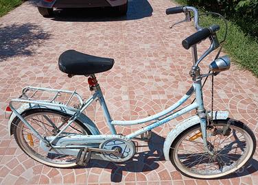 Bicicletta d'epoca Bottecchia 