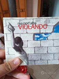 Cd musicali da collezione molto vecchi per appass