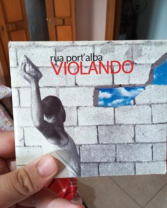 Cd musicali da collezione molto vecchi per appass