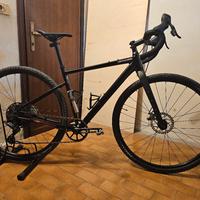 Cannondale Topstone 4