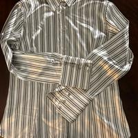 CAMICIA Zara Basic taglia Media (44)