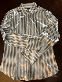 CAMICIA Zara Basic taglia Media (44)