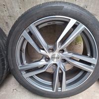 CERCHI GMP DA 18 POLLICJ CON GOMME