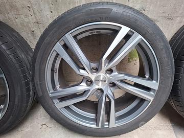 CERCHI GMP DA 18 POLLICJ CON GOMME