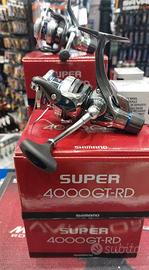 shimano gt 4000
