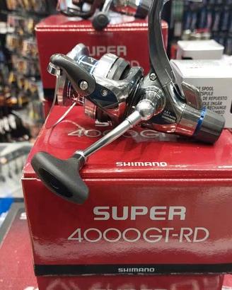 shimano gt 4000