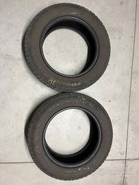 Gomme invernali 185/65 R15 88T M+S