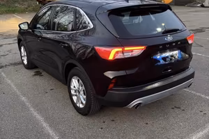 Ford kuga 2020