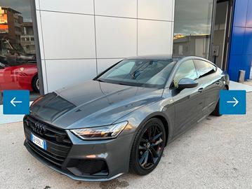 Audi A7 40 Sportback Diesel MHEV