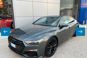 Audi A7 40 Sportback Diesel MHEV